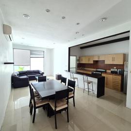 Foto de departamento en renta en  , lindavista, centro, tabasco, 0 No. 01