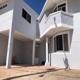 Foto de casa en renta en  , lindavista c.t.m., campeche, campeche, 27837429 No. 01
