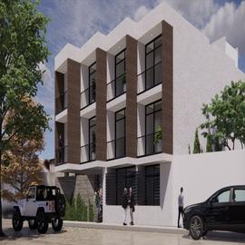 Foto de departamento en venta en  , lindavista, rincón de romos, aguascalientes, 28579935 No. 01