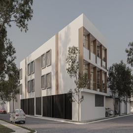 Foto de departamento en venta en  , lindavista, rincón de romos, aguascalientes, 0 No. 01
