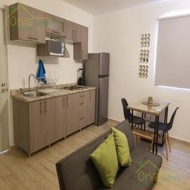 Foto de departamento en renta en  , lindavista, tampico, tamaulipas, 0 No. 01