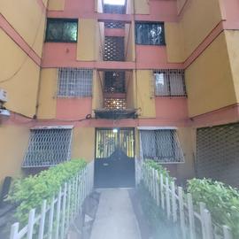 Foto de departamento en renta en  , lindavista vallejo i sección, gustavo a. madero, df / cdmx, 0 No. 01