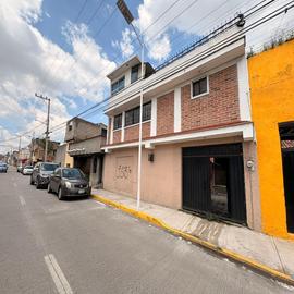 Foto de casa en renta en  , lindavista, zinacantepec, méxico, 30353890 No. 01