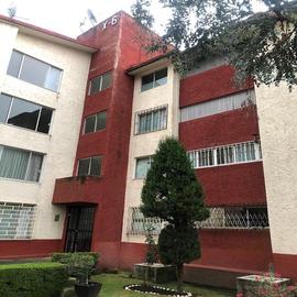 Foto de departamento en venta en linea 4 , fuentes del pedregal, tlalpan, df / cdmx, 0 No. 01