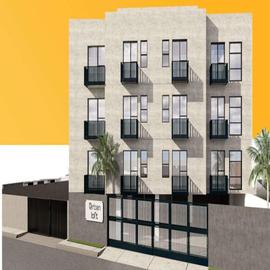 Foto de departamento en venta en  , linss, chihuahua, chihuahua, 0 No. 01