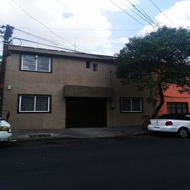 Foto de casa en venta en litografia , 20 de noviembre, venustiano carranza, df / cdmx, 30108960 No. 01