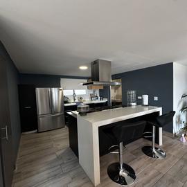 Foto de departamento en venta en living , living san nicolás, san nicolás de los garza, nuevo león, 0 No. 01