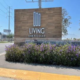 Foto de departamento en renta en living san nicolás , living san nicolás, san nicolás de los garza, nuevo león, 0 No. 01