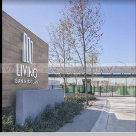 Foto de departamento en renta en living san nicolás , living san nicolás, san nicolás de los garza, nuevo león, 0 No. 01