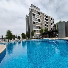 Foto de departamento en renta en  , living san nicolás, san nicolás de los garza, nuevo león, 0 No. 01