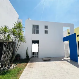 Foto de casa en renta en llamarada 117, residencial senderos, torreón, coahuila de zaragoza, 0 No. 01