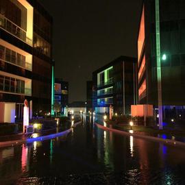 Foto de departamento en renta en  , llano grande, metepec, méxico, 18015612 No. 01