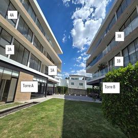 Foto de departamento en venta en  , llano grande, metepec, méxico, 0 No. 01