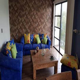 Foto de departamento en renta en  , llano grande, metepec, méxico, 0 No. 01