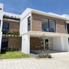 Foto de casa en renta en  , llano grande, metepec, méxico, 0 No. 01