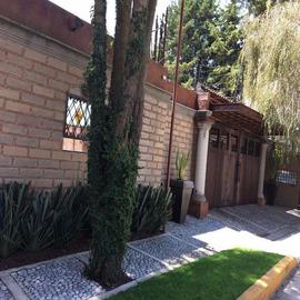 Foto de casa en renta en  , llano grande, metepec, méxico, 8088842 No. 01