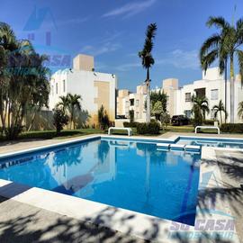 Foto de departamento en venta en  , llano largo, acapulco de juárez, guerrero, 30134782 No. 01