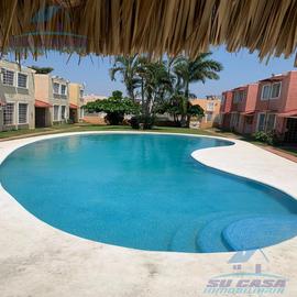 Foto de casa en renta en  , llano largo, acapulco de juárez, guerrero, 0 No. 01
