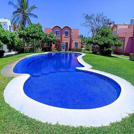 Foto de casa en renta en llano largo, acapulco de juárez, guerrero, 39906 , llano largo, acapulco de juárez, guerrero, 26284520 No. 01