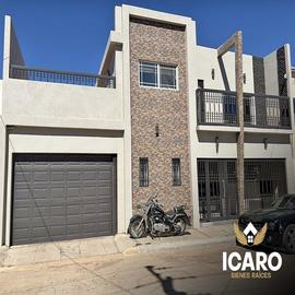 Foto de casa en venta en llanura , américas, cuauhtémoc, chihuahua, 0 No. 01