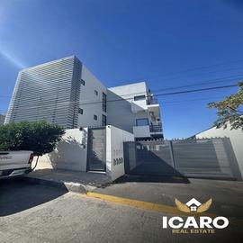 Foto de departamento en renta en llanura , cantera del pedregal, chihuahua, chihuahua, 0 No. 01