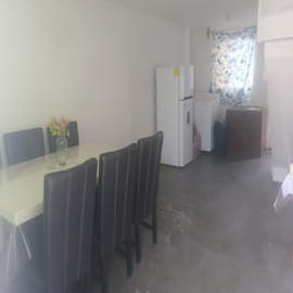 Foto de Casa en Llanura Casa 120-A, Fracc Privada Los Prados, 1er. Sector, El Carmen, Nuevo Leon, C.P. 66580 None, Privadas los Prados, El Carmen, Nuevo León, 30039810