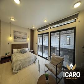 Foto de departamento en venta en llanura , cerrada baena, chihuahua, chihuahua, 0 No. 01