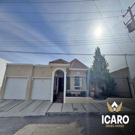 Foto de casa en venta en llanura , las huertas, cuauhtémoc, chihuahua, 0 No. 01