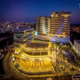 Foto de departamento en renta en llave luxury abraham zabludovsky #101 - a esquina avenida universidad colonia el encanto , fovissste iii, coatzacoalcos, veracruz de ignacio de la llave, 25054051 No. 01