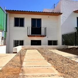 Foto de casa en venta en lluvia , lomas del creston, oaxaca de juárez, oaxaca, 31060109 No. 01