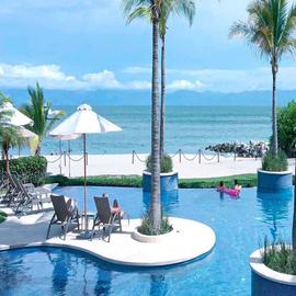 Foto de departamento en venta en  , lo de marcos, bahía de banderas, nayarit, 0 No. 01