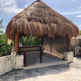 Foto de departamento en venta en loltun playa del carmen , loltun, solidaridad, quintana roo, 29305641 No. 01