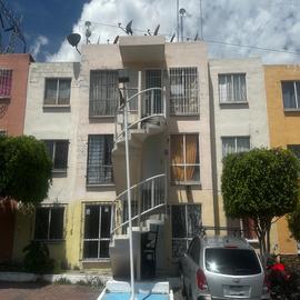 Foto de departamento en venta en  , loma alta, san juan del río, querétaro, 0 No. 01