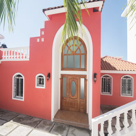 Foto de casa en renta en loma bonita , colinas de santiago, manzanillo, colima, 0 No. 01