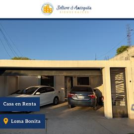 Foto de casa en renta en loma bonita , loma bonita, culiacán, sinaloa, 0 No. 01