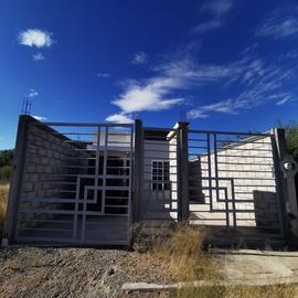 Foto de casa en venta en loma bonita , lomas del valle, valparaíso, zacatecas, 0 No. 01