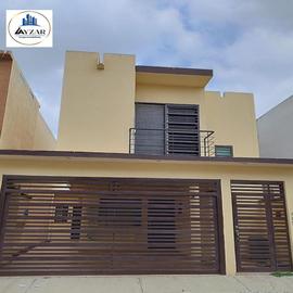 Foto de casa en renta en  , loma bonita, reynosa, tamaulipas, 0 No. 01