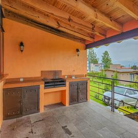 Foto de casa en renta en  , loma bonita, valle de bravo, méxico, 0 No. 01