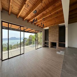 Foto de casa en renta en  , loma bonita, valle de bravo, méxico, 0 No. 01