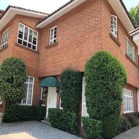 Foto de casa en venta en loma de la palma , lomas de vista hermosa, cuajimalpa de morelos, df / cdmx, 0 No. 01
