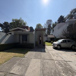 Foto de casa en renta en loma del parque , lomas de vista hermosa, cuajimalpa de morelos, df / cdmx, 30865396 No. 01