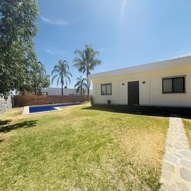 Foto de casa en venta en loma esmeralda , huaxtla, el arenal, jalisco, 29799270 No. 01