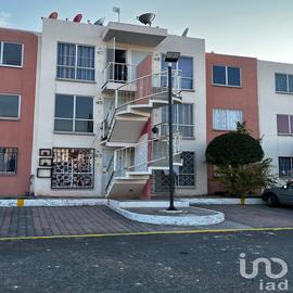 Foto de departamento en venta en loma hermosa 182, loma alta, san juan del río, querétaro, 29069507 No. 01