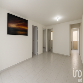 Foto de departamento en venta en loma hermosa 213, loma alta, san juan del río, querétaro, 30313646 No. 01