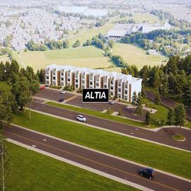 Foto de departamento en venta en  , loma larga, morelia, michoacán de ocampo, 30956989 No. 01