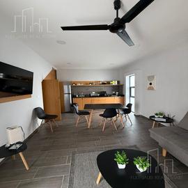 Foto de departamento en renta en  , loma linda, centro, tabasco, 0 No. 01