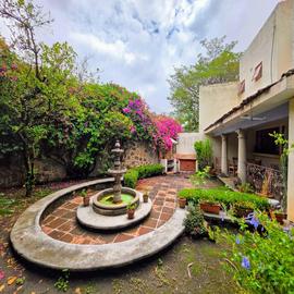 Foto de casa en venta en  , loma linda, cuernavaca, morelos, 29912370 No. 01