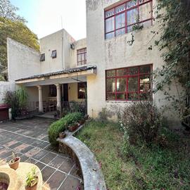Foto de casa en venta en  , loma linda, cuernavaca, morelos, 0 No. 01