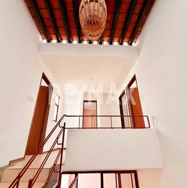 Foto de casa en renta en loma linda , la loma, oaxaca de juárez, oaxaca, 30631175 No. 01