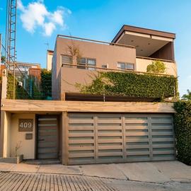 Foto de casa en renta en  , loma linda, oaxaca de juárez, oaxaca, 0 No. 01